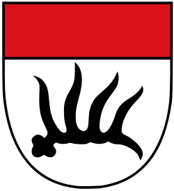 DEU Göppingen COA